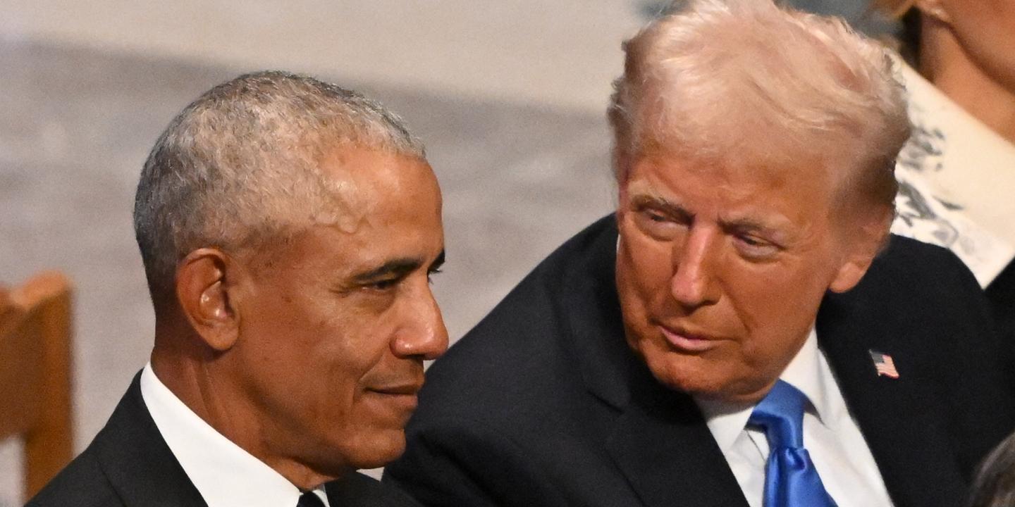 La vidéo raciste envers les Obama a été diffusée « par erreur », selon la Maison Blanche