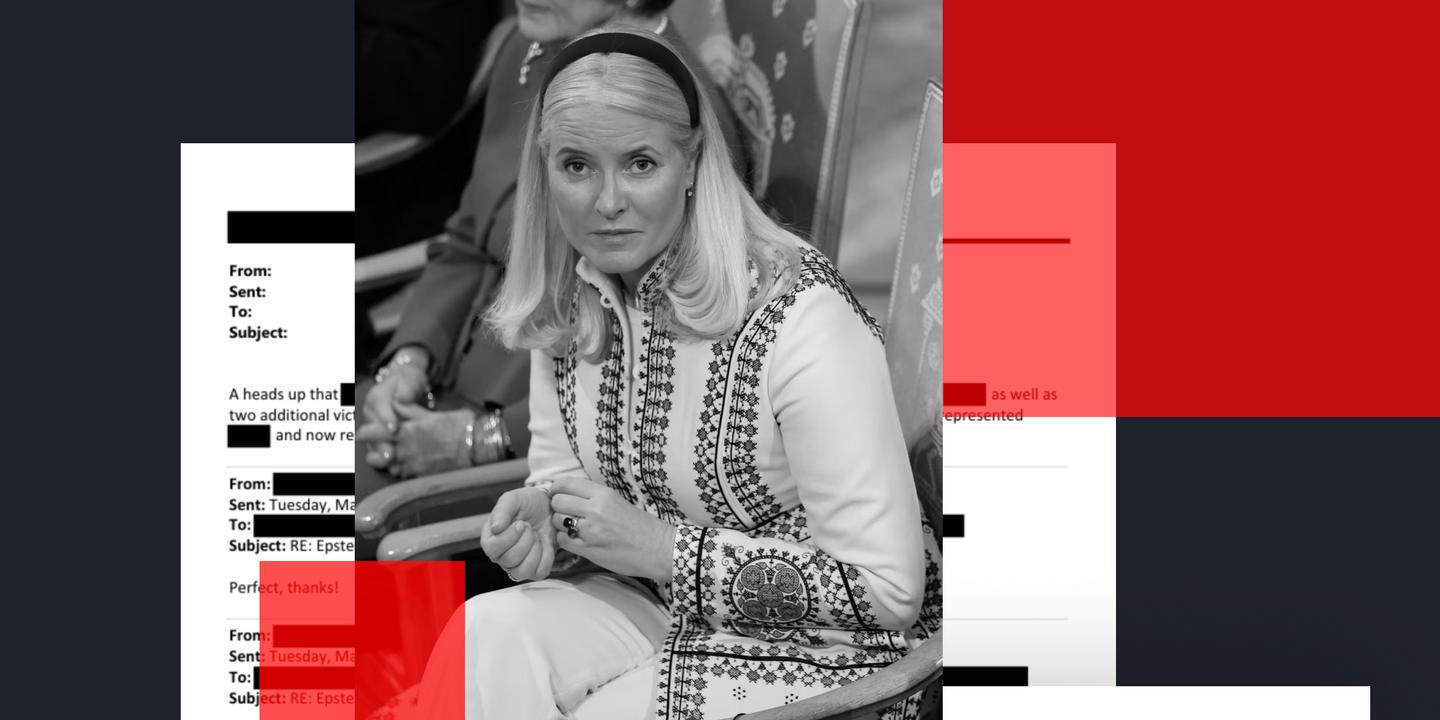 Affaire Jeffrey Epstein : la princesse norvégienne Mette-Marit exprime ses « profonds regrets » pour son amitié passée avec le criminel sexuel