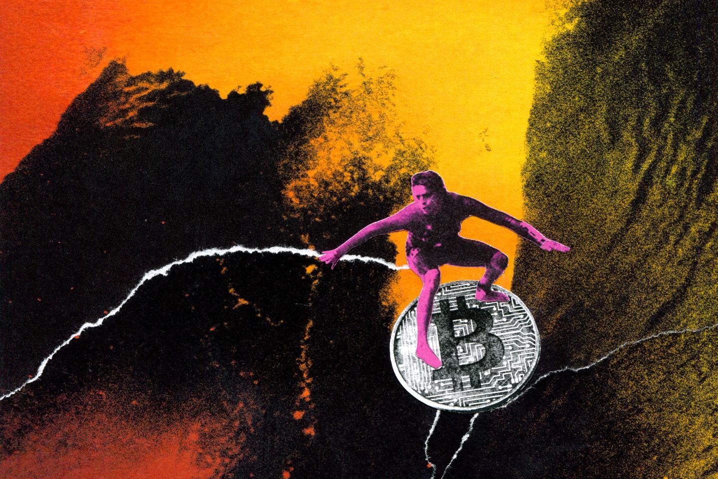 Immobilier : dans l’étau des taux