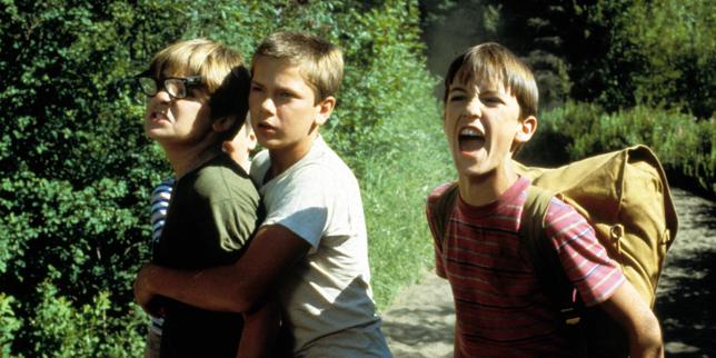 « Stand by Me », hymne aux forces vertueuses de l’amitié, ressort en salle