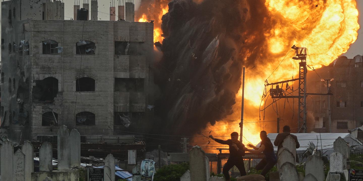 Gaza : une étude révèle une sous-estimation de 35% des victimes du conflit