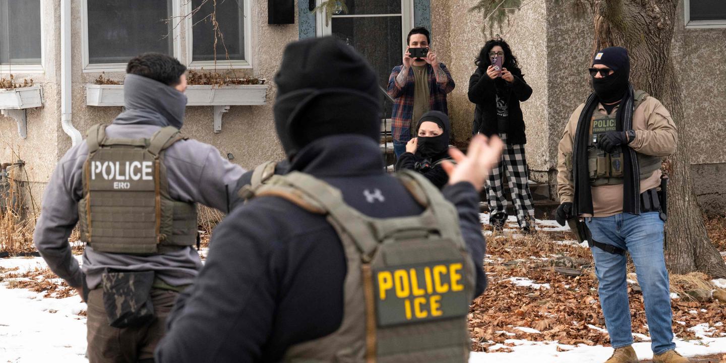Les Etats-Unis contre les droits humains