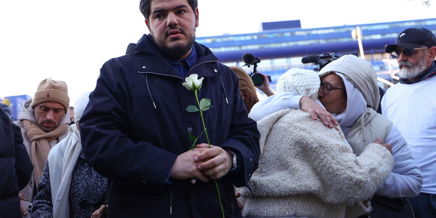 Assassinat de Mehdi Kessaci : dix interpellations et gardes à vue en cours
