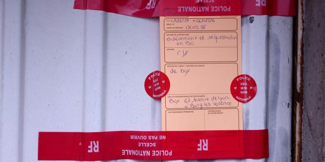 Six jeunes mis en examen à la suite de l’enlèvement d’une magistrate grenobloise, le Parquet national anticriminalité organisée enquête