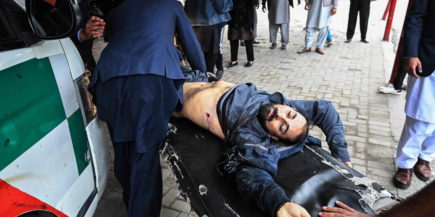 Pakistan : l’Etat islamique revendique l’attentat dans une mosquée chiite qui a fait au moins 31 morts