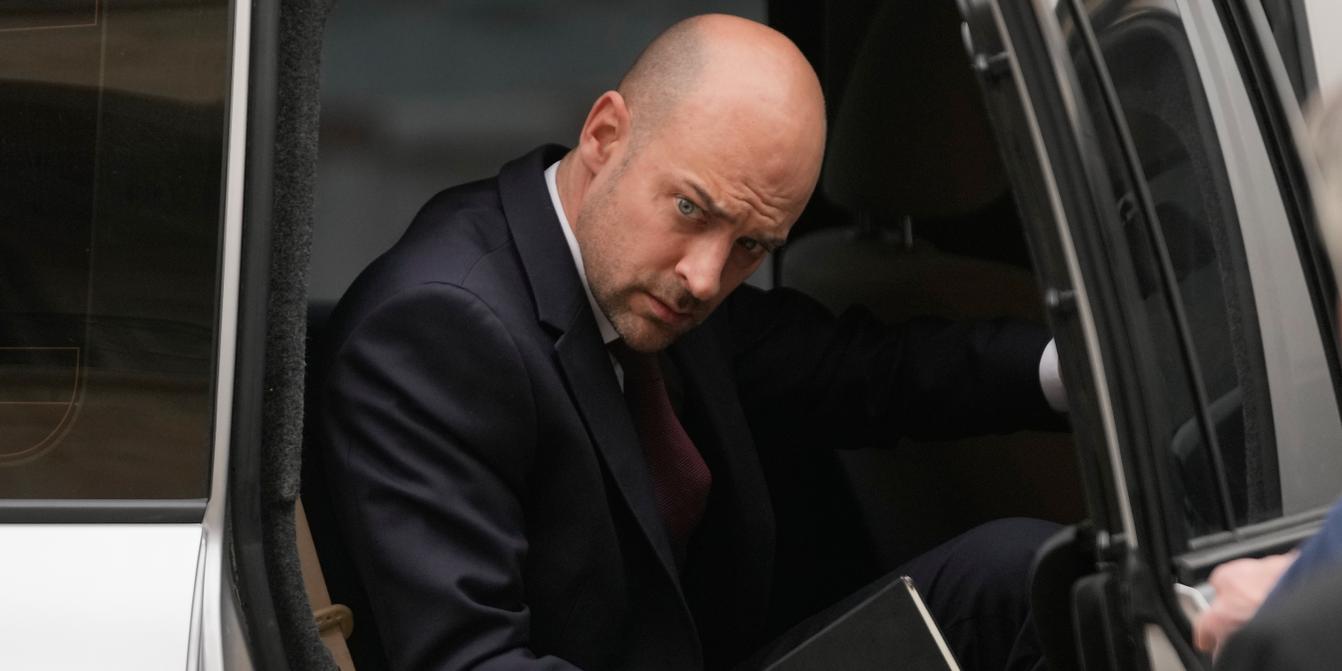 Affaire Epstein : un diplomate français apparaît dans les documents, le ministre des affaires étrangères saisit la justice Kép