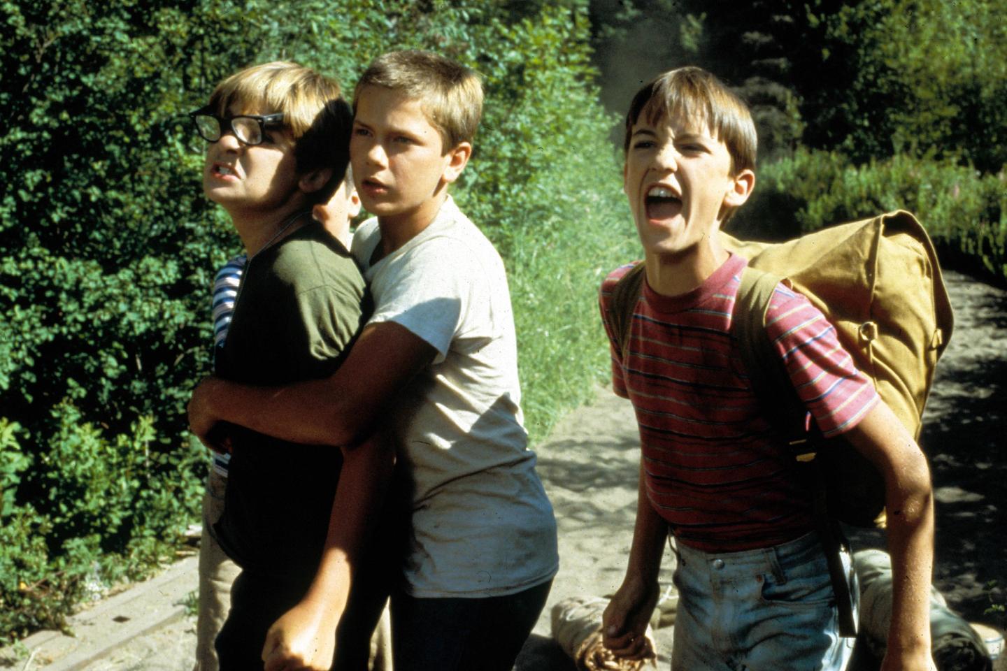 « Stand by Me », hymne aux forces vertueuses de l’amitié, ressort en salle