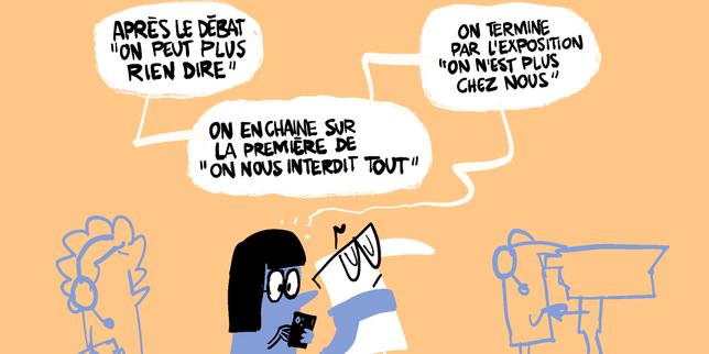Il nuovo “gramscismo di destra”: la strategia culturale dell’estrema destra