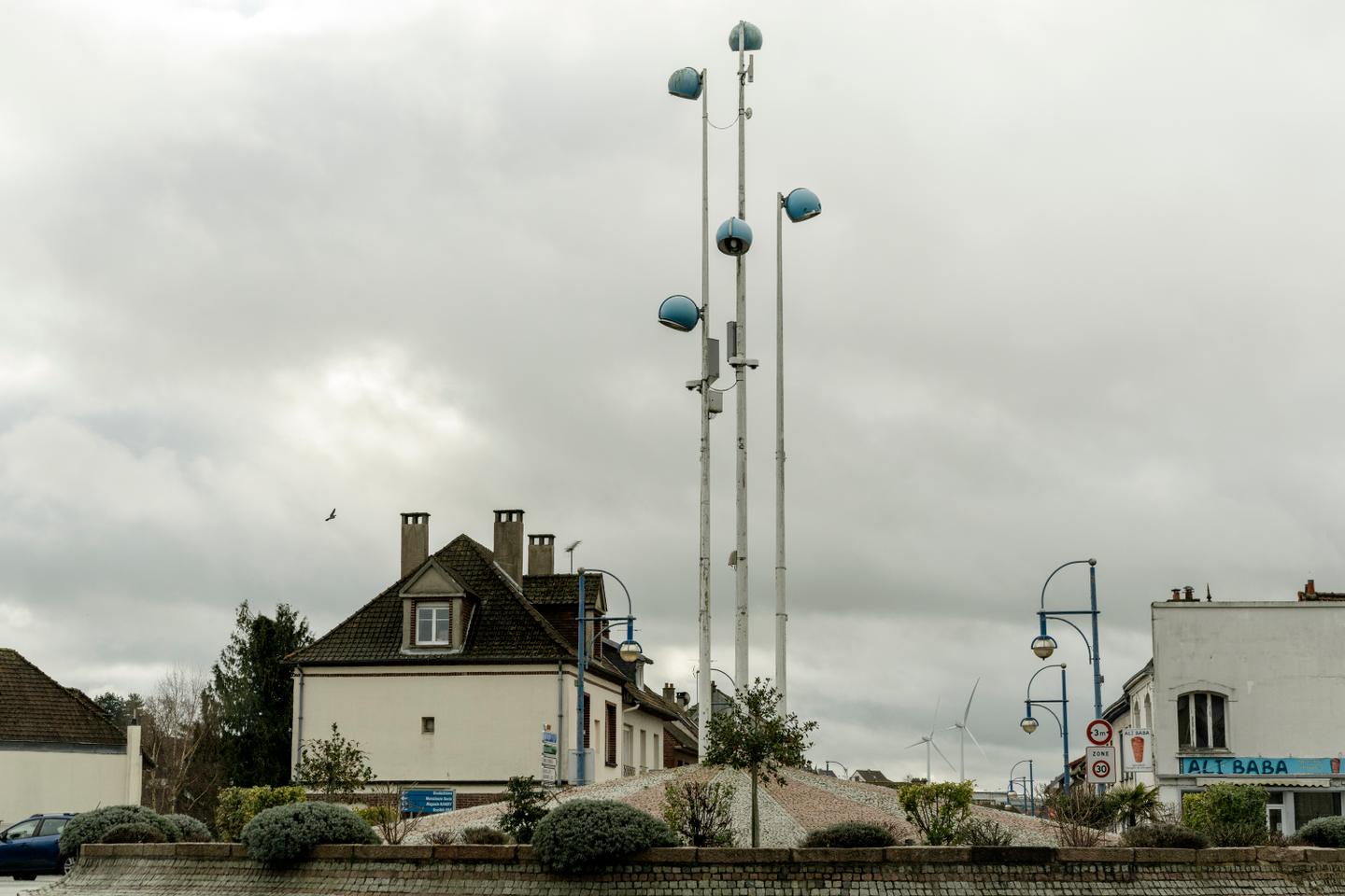Avant les municipales 2026, le débat sur la vidéosurveillance mobilise candidats et professionnels du secteur