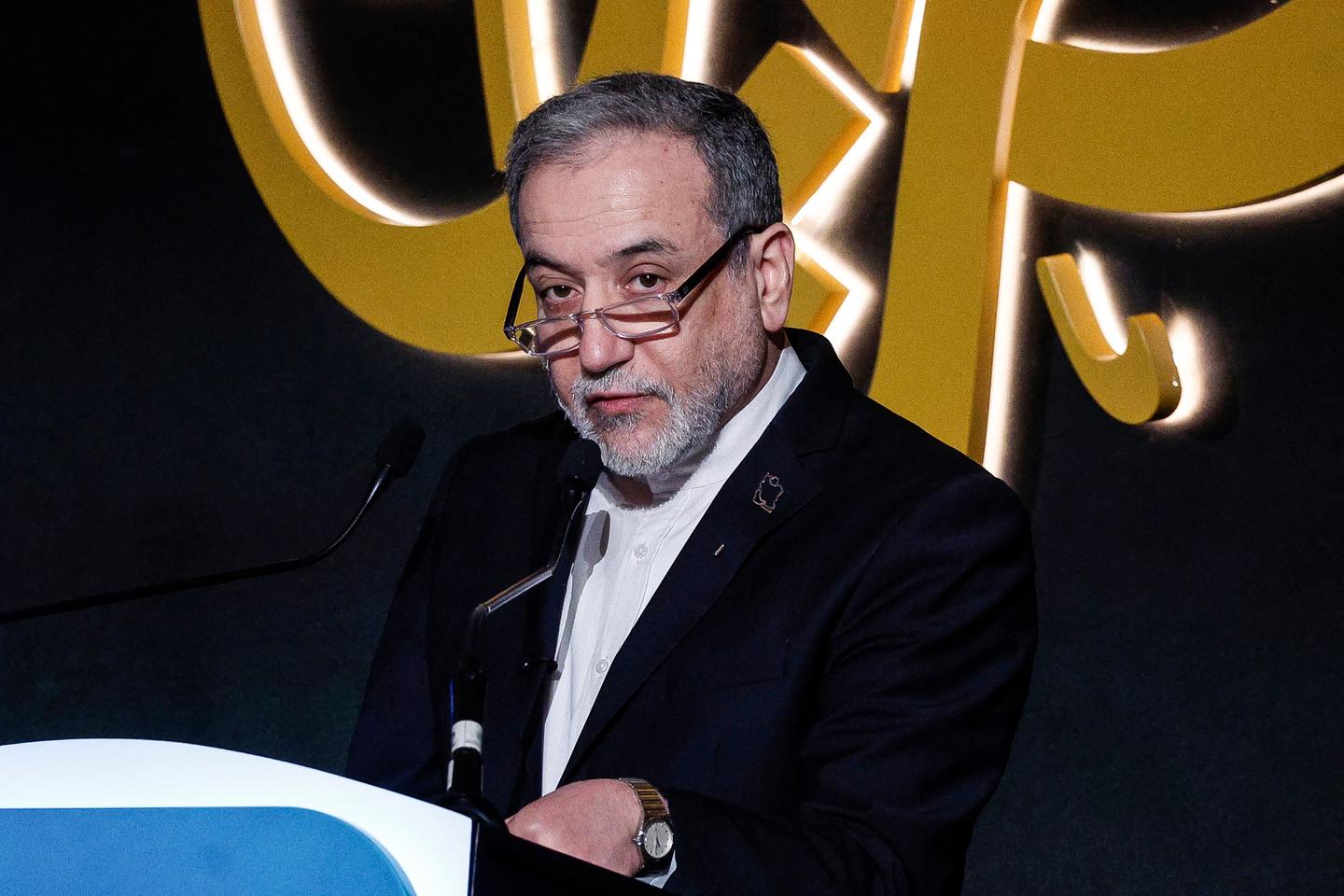 Nucléaire : l’Iran ne renoncera pas à l’enrichissement même en cas de « guerre »