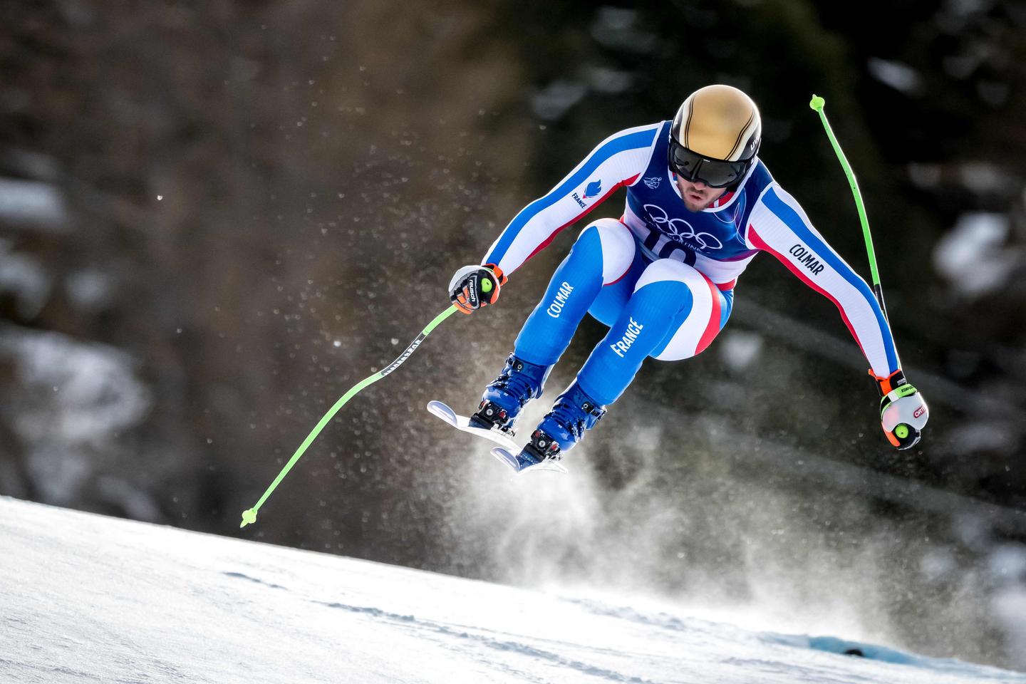 JO 2026 : le programme des épreuves du lundi 9 février