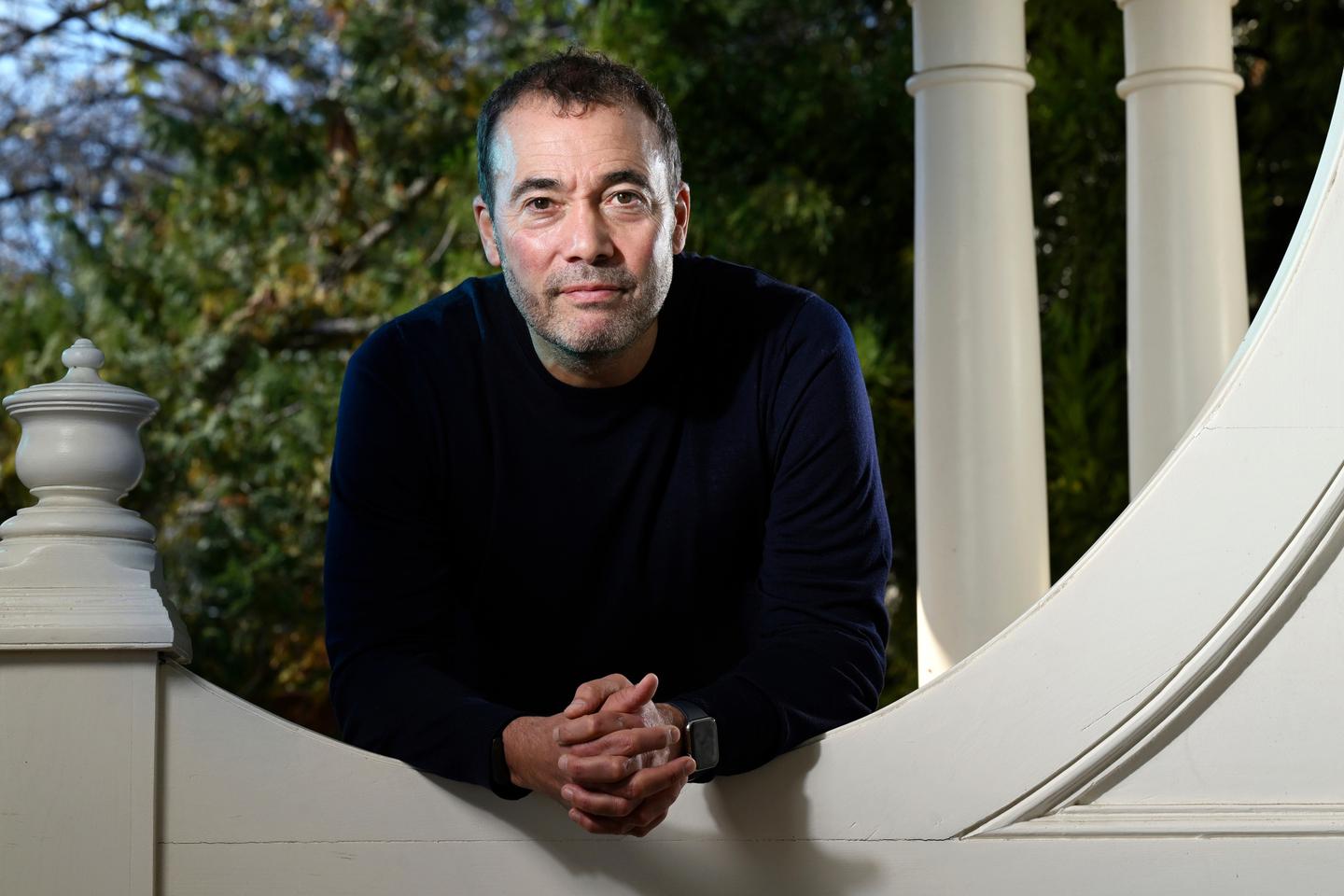 Le « Washington Post », déjà dans la tourmente après une vague massive de licenciements, voit le départ de son directeur général