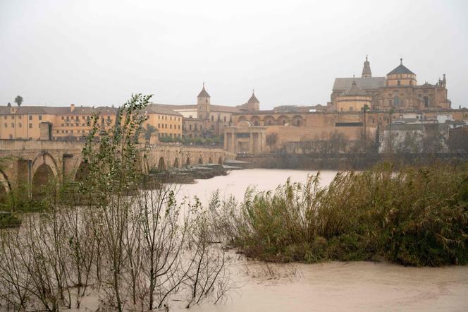 Spain and Portugal brace for more floods