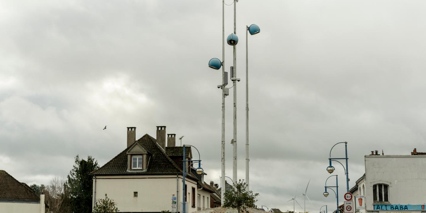 Vidéosurveillance : une prolifération des caméras dans les communes avant les municipales