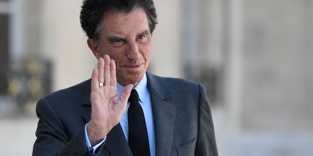 Epstein: Jack Lang costretto a proporre dimissione dall'Istituto del Mondo Arabo per pressione giudiziaria e mediatica