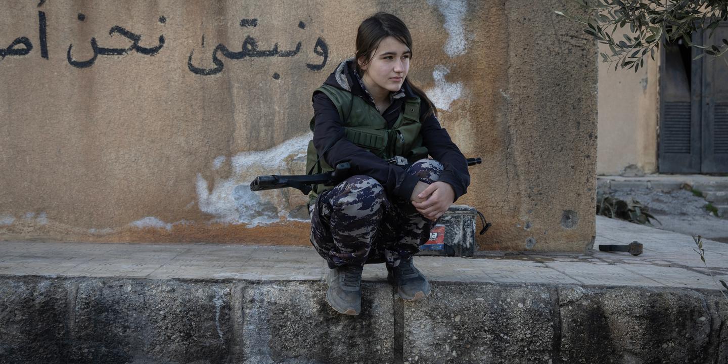 Tensions persistantes au Rojava malgré le cessez-le-feu