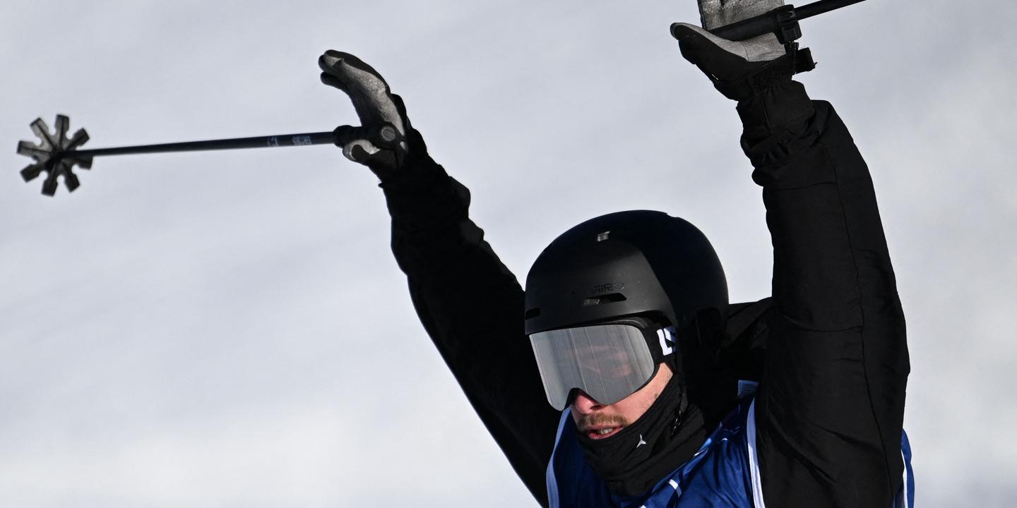 Franjo von Allmen en or sur la descente, Violette Braun engagée en patinage de vitesse, pas de finale pour les Français en ski slopestyle