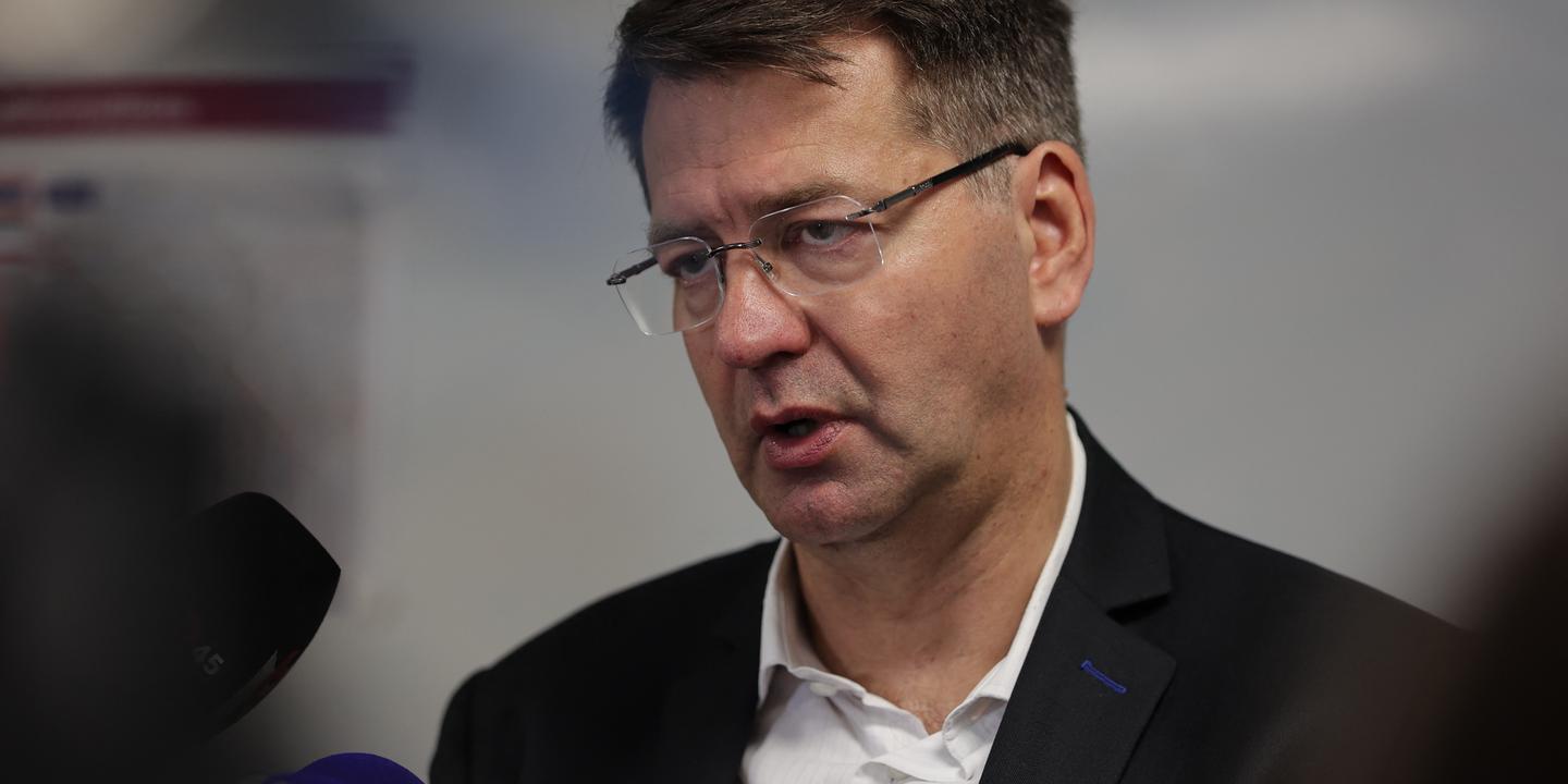Dunkerque renaît grâce à sa vallée de la batterie électrique sous l'impulsion de Patrice Vergriete