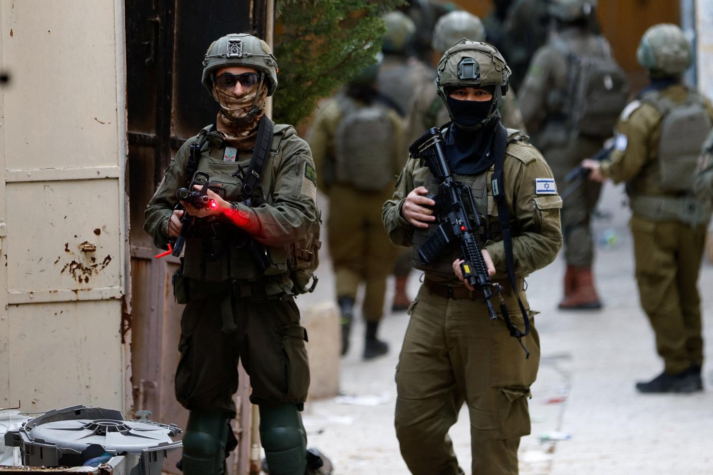 Israël annonce des mesures pour étendre son contrôle sur la Cisjordanie