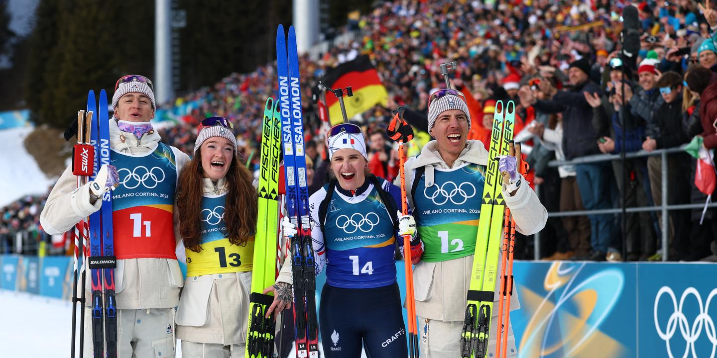 Milan-Cortina 2026: Live Updates & Schedule for Today’s Winter Olympics Events - News Directory 3