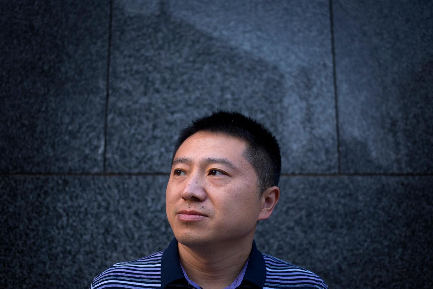 En Chine, deux journalistes d’investigation arrêtés pour leurs enquêtes sur la corruption