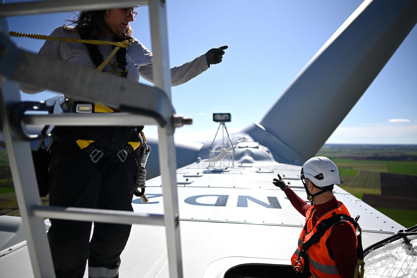 « L’électrification des usages n’est pas une lubie idéologique, mais la clé de la souveraineté énergétique française »
