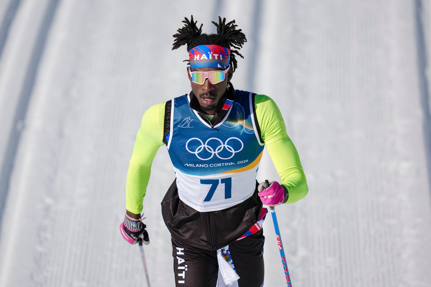 Les « exploits » du sport haïtien à l’international, source de réconfort et de fierté pour un pays meurtri