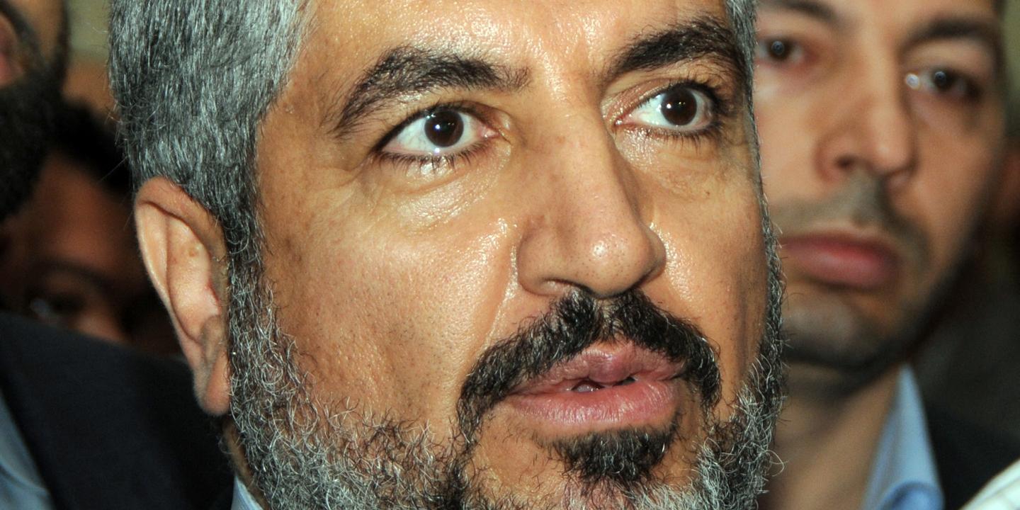 Khaled Mechaal réaffirme le refus du Hamas de désarmer et de toute tutelle étrangère sur Gaza