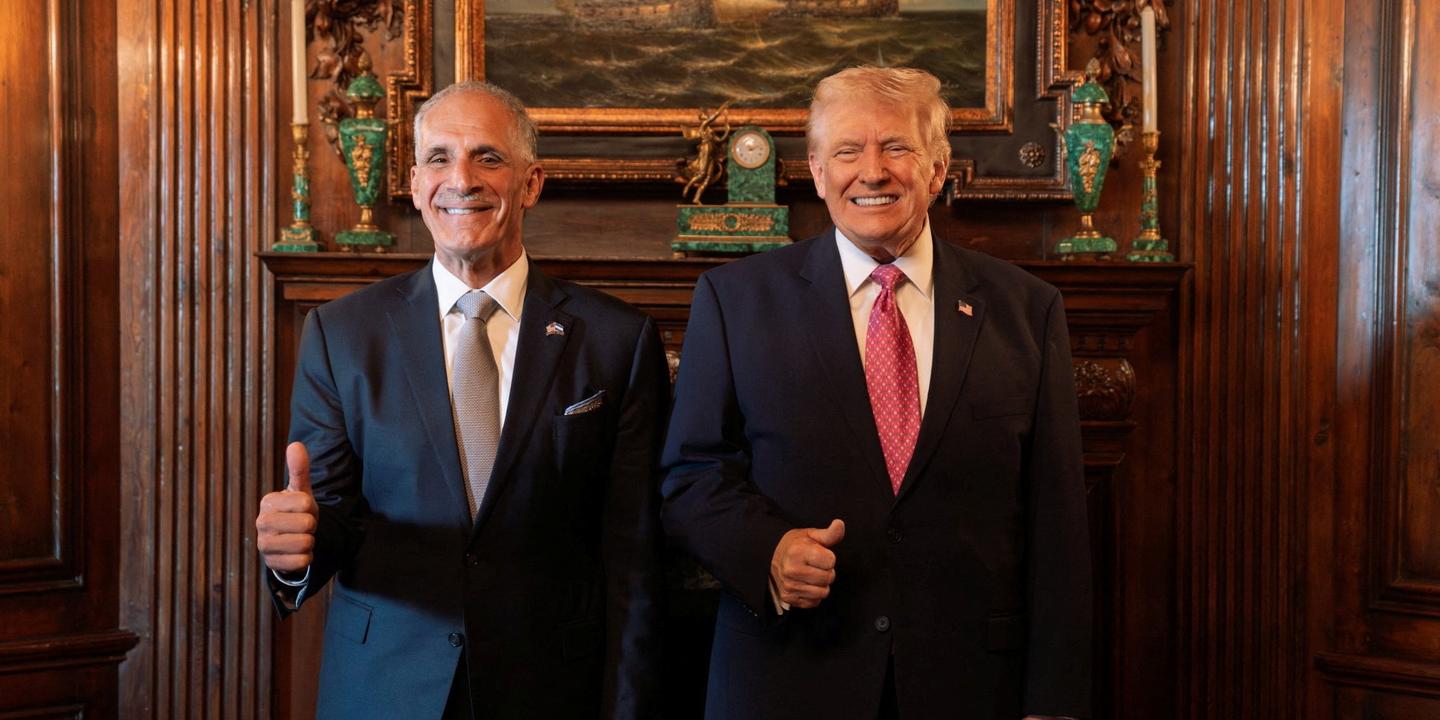 Trump et Asfura affichent leur alliance à Mar-a-Lago, renforçant les liens États-Unis-Honduras