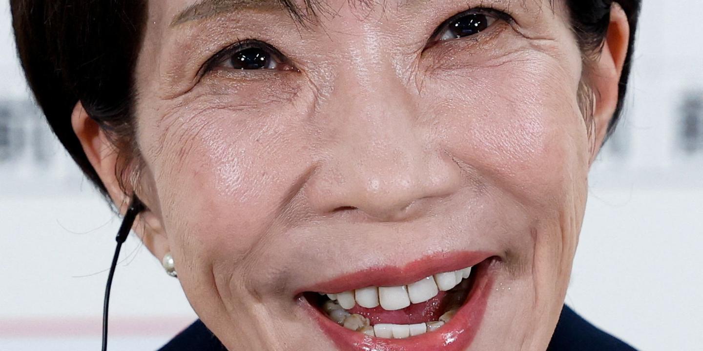 La Première ministre japonaise Sanae Takaichi salue une alliance 'sans limites' avec les États-Unis après sa victoire écrasante