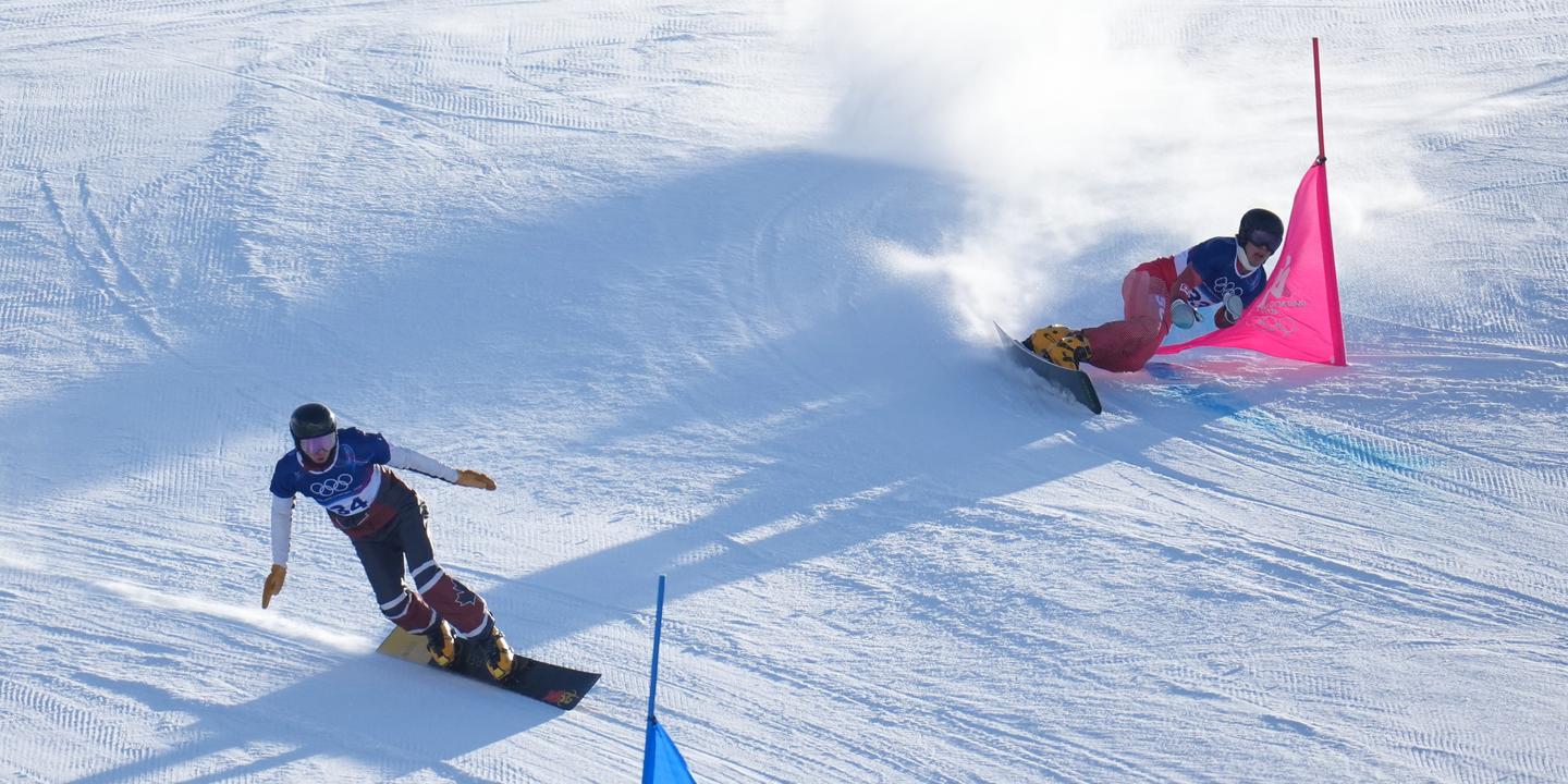 suivez les épreuves du dimanche 8 février