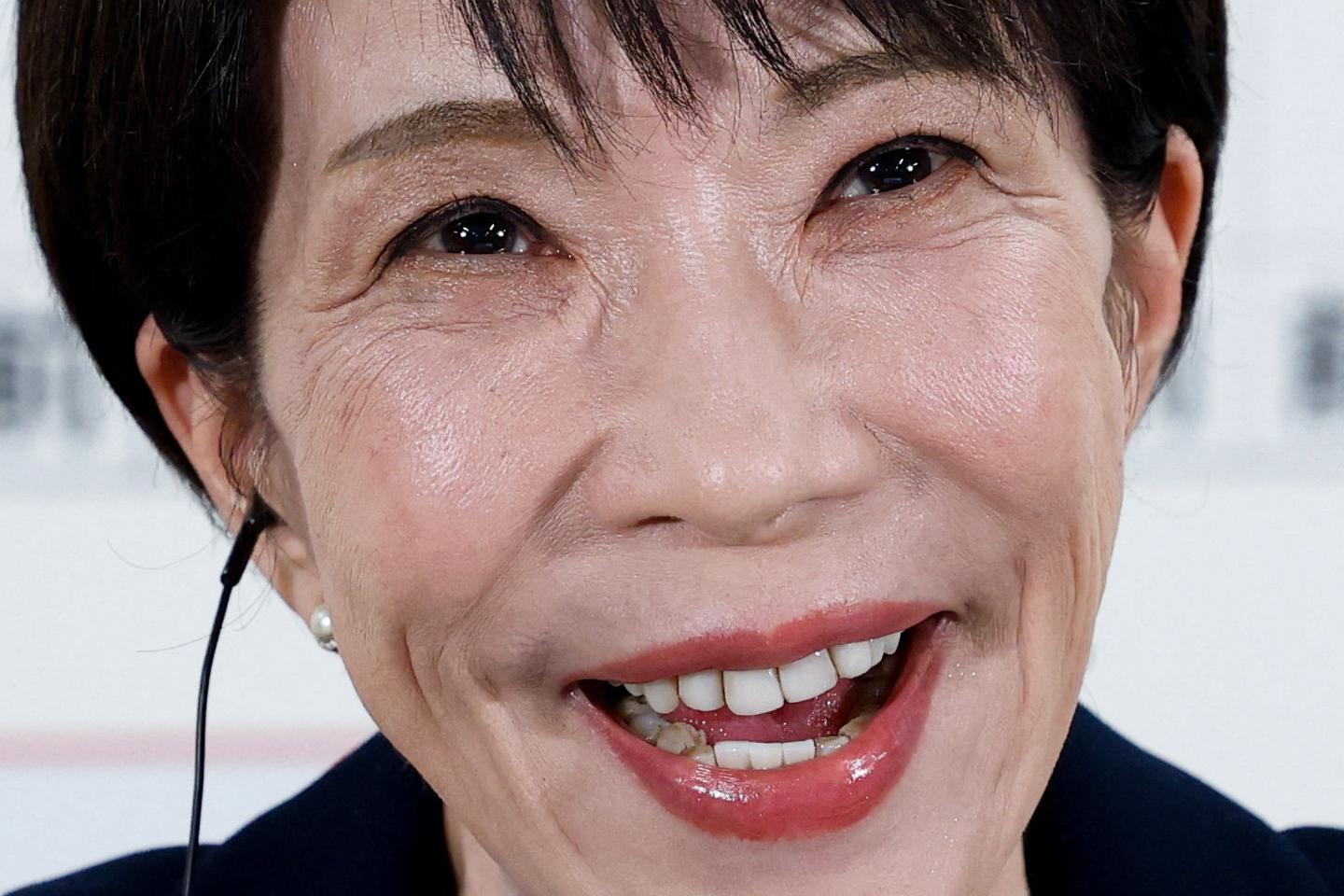 Au Japon, le parti de la première ministre devrait remporter les législatives avec une majorité écrasante