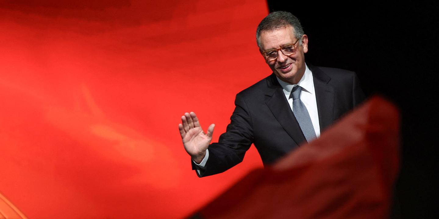 Antonio José Seguro élu président du Portugal avec 66,8% face à l'extrême droite