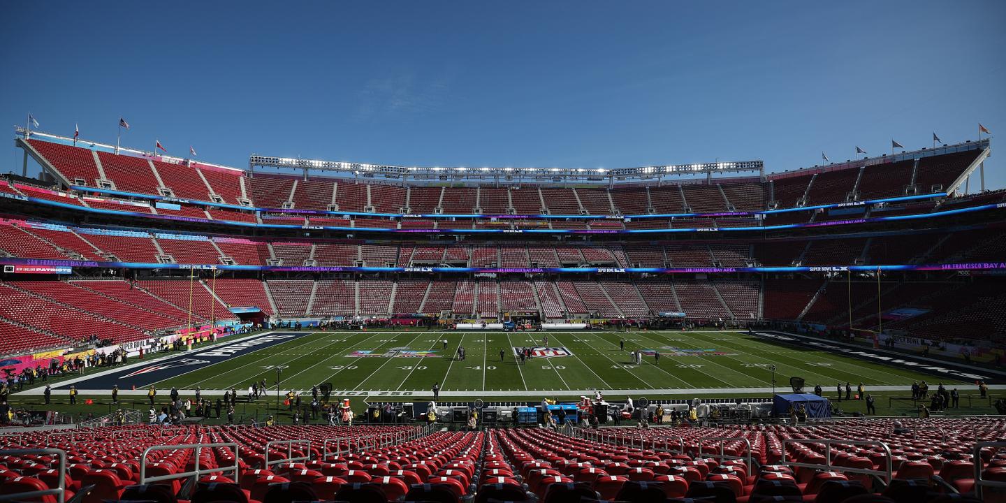 suivez la finale de la NFL entre les Seattle Seahawks et les New England Patriots