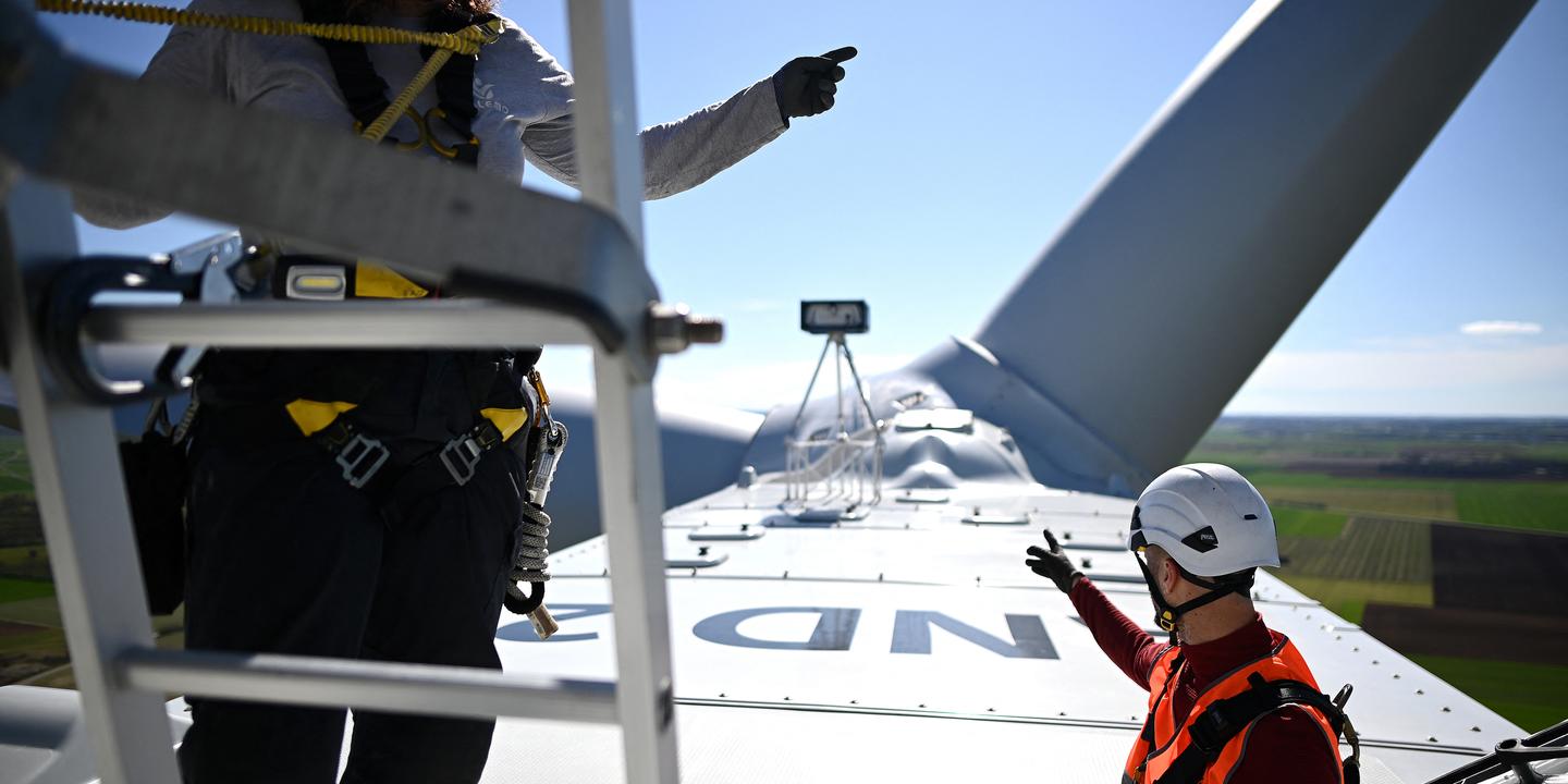 La France peine à finaliser sa programmation pluriannuelle de l'énergie, un retard préjudiciable