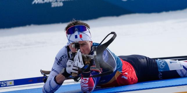 Olimpiadi 2026: Cartucce bruciate, Desloges apre medaglie francesi, Lindsey Vonn ferita