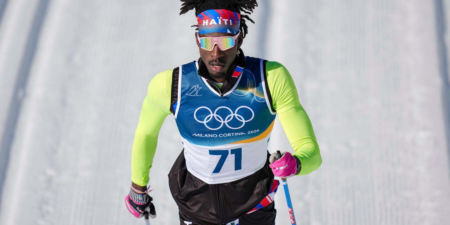 Le sport haïtien brille à l'international, offrant fierté et réconfort à une nation éprouvée