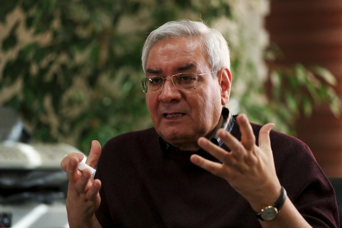 Iran releases two senior reformists arrested after nation-wide protests