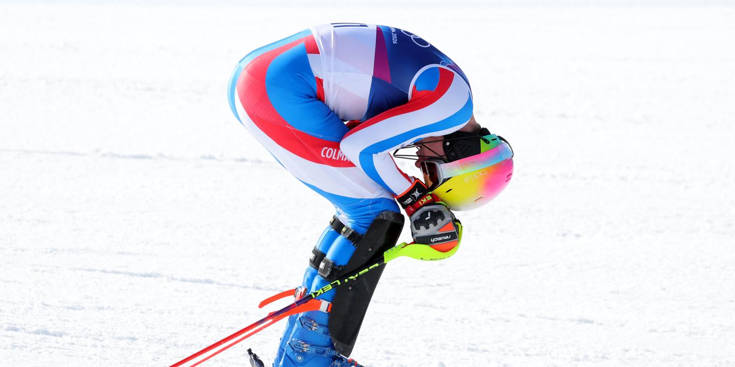 déception pour les Bleus en combiné alpin par équipes, Mathilde Gremaud bat la star Eileen Gu en ski acrobatique slopestyle