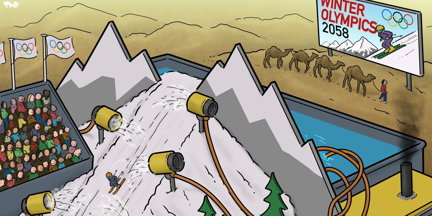 Tjeerd Royaards : L'Art comme Arme pour la Justice Climatique