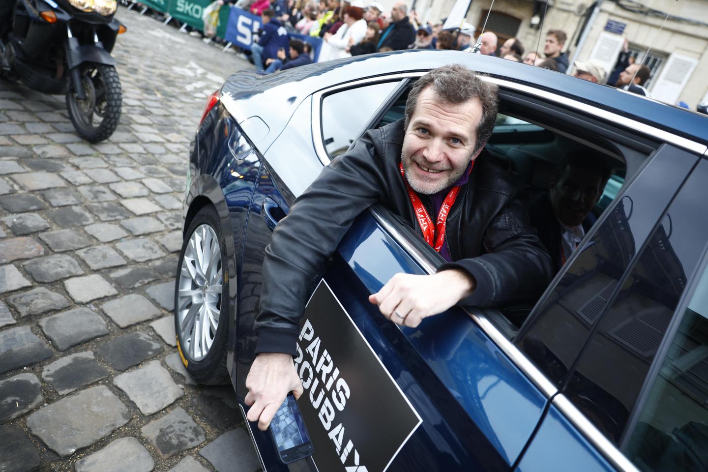 Matthias Gurtler, directeur des rédactions de « L’Equipe », quitte son poste et le groupe