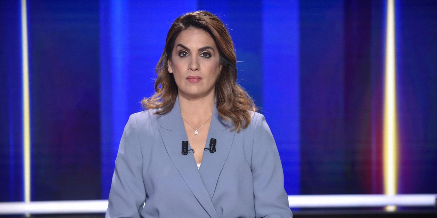 Sonia Mabrouk quitte Europe 1 et les médias Bolloré après la polémique Morandini