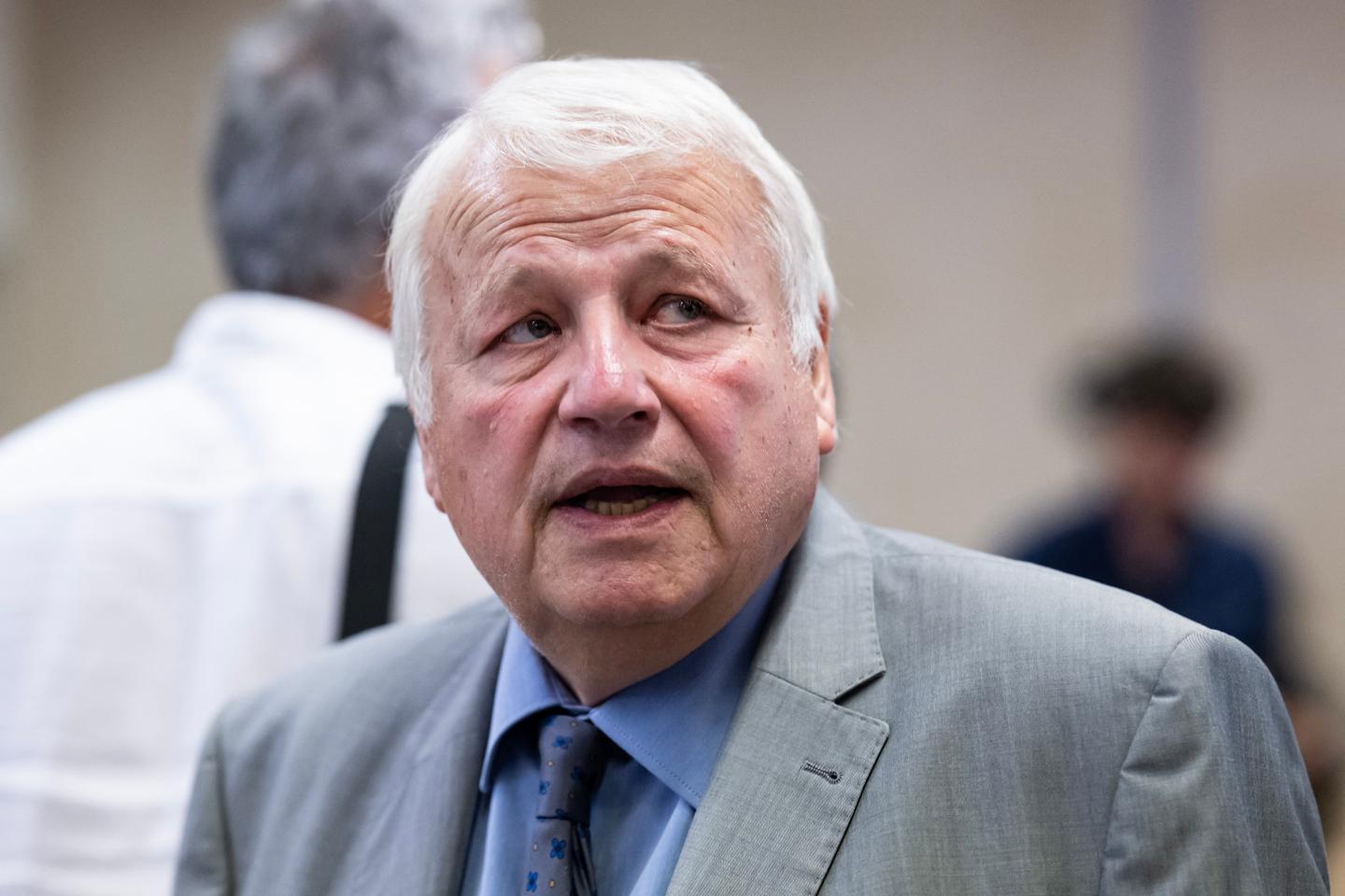 Plus de vingt ans après, l’ardoise de 90 000 euros laissée par un baron local visé par la justice revient hanter le Parti socialiste