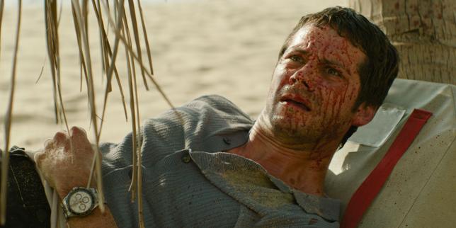 Dans « Send Help », le cinéaste Sam Raimi orchestre un duel de naufragés, gore et réjouissant