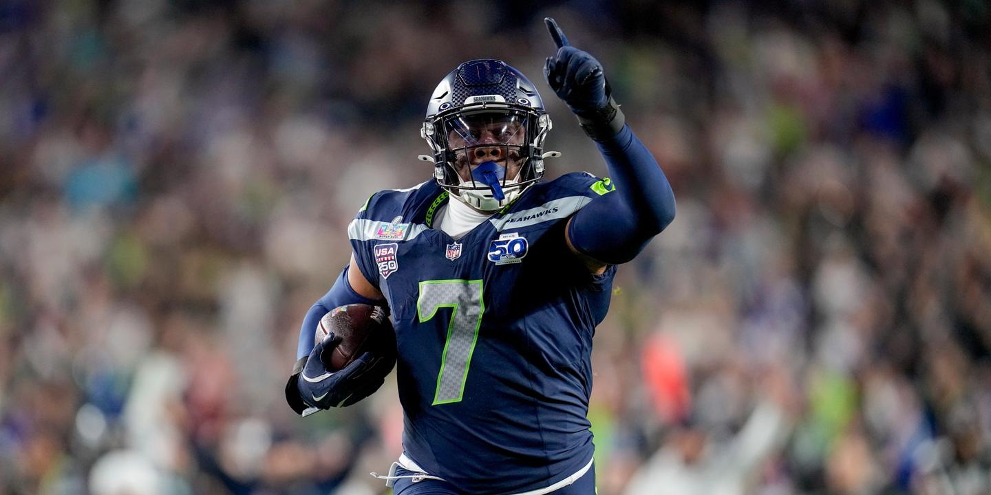 Super Bowl LX : Seahawks contre Patriots et Bad Bunny en mi-temps
