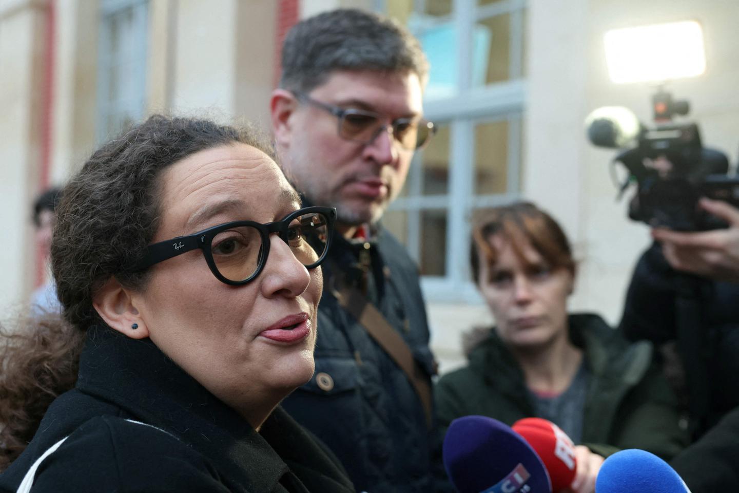 Procès en appel de la professeure d’Evaëlle : la mère réclame la reconnaissance du harcèlement scolaire par la justice