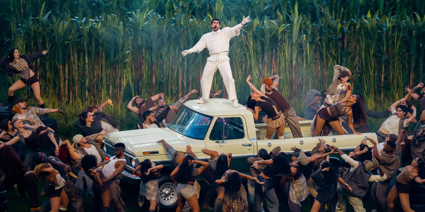 Bad Bunny au Super Bowl 2026 : un spectacle politique dans un moment de communion nationale