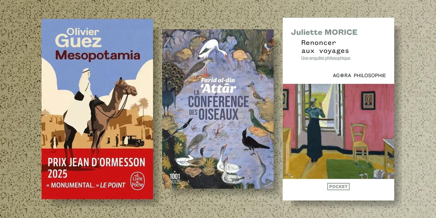 Gertrude Bell et Attar : deux voyages spirituels et historiques à découvrir