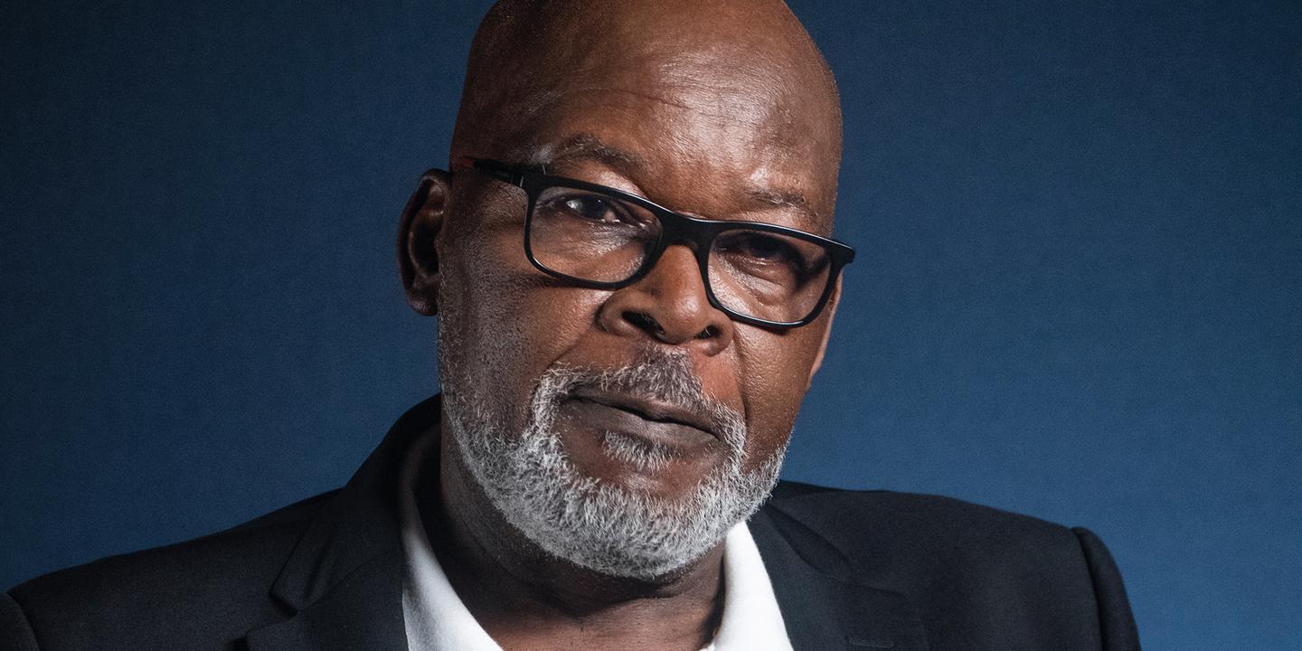 Marius Trésor, légende du football, entre au patrimoine de l'INA dans un entretien exceptionnel