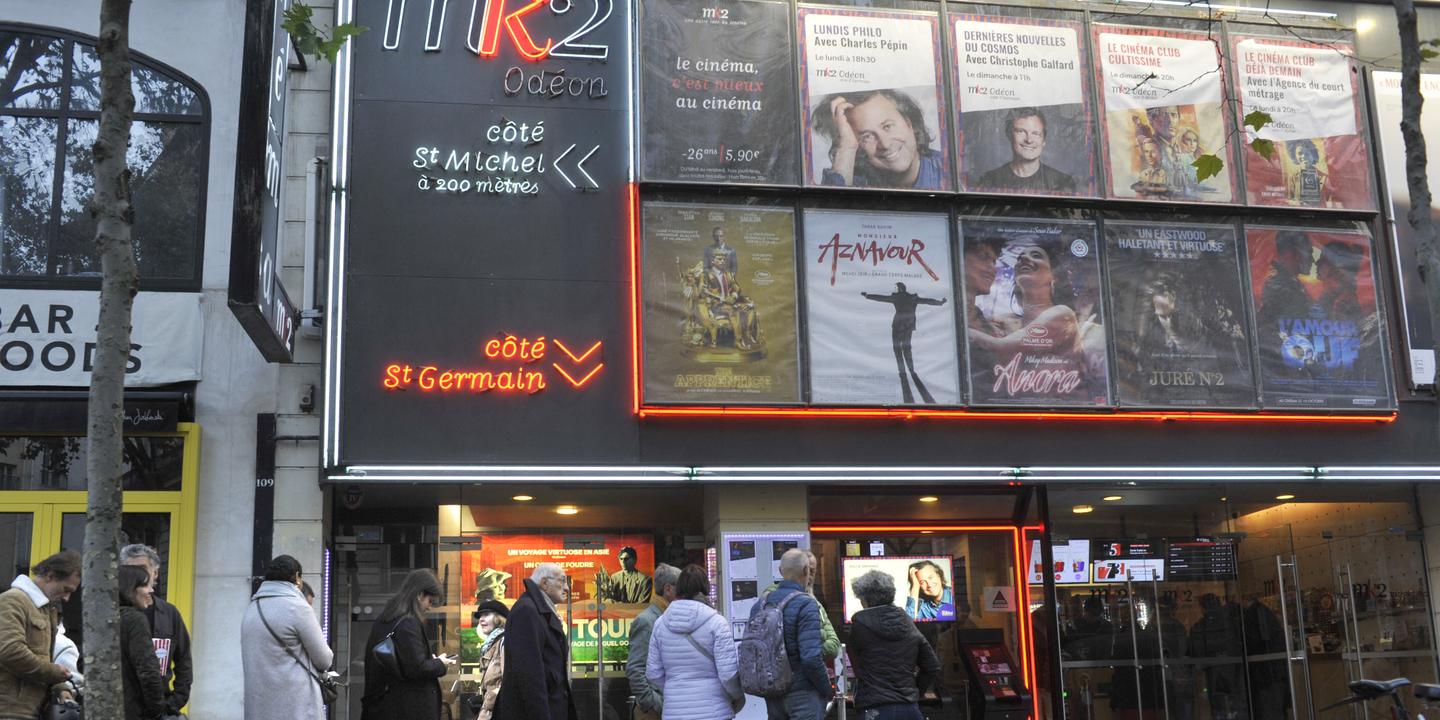 Tensions entre exploitants et distributeurs de cinéma : le CNC joue les médiateurs